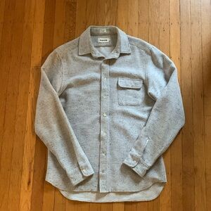 Taylor Stitch Shirt Jacket